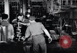 Standbild Ford Motor Labor Dearborn Michigan USA, 1938, aus Sekunde 60 historischem Filmmaterial Videoclip 65675031928