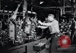 Standbild Ford Motor Labor Dearborn Michigan USA, 1938, aus Sekunde 61 historischem Filmmaterial Videoclip 65675031928