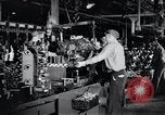 Standbild Ford Motor Labor Dearborn Michigan USA, 1938, aus Sekunde 62 historischem Filmmaterial Videoclip 65675031928