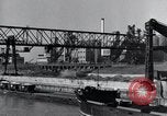 Image of Ford Motor laboratory Dearborn Michigan USA, 1938, second 4 stock footage video 65675031929