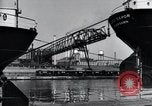 Image of Ford Motor laboratory Dearborn Michigan USA, 1938, second 9 stock footage video 65675031929