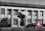 Image of Ford Motor laboratory Dearborn Michigan USA, 1938, second 20 stock footage video 65675031929