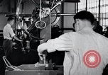 Image of Ford Motor laboratory Dearborn Michigan USA, 1938, second 21 stock footage video 65675031929
