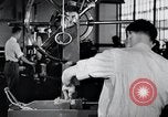 Image of Ford Motor laboratory Dearborn Michigan USA, 1938, second 22 stock footage video 65675031929