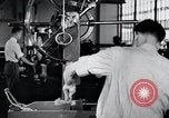Image of Ford Motor laboratory Dearborn Michigan USA, 1938, second 23 stock footage video 65675031929