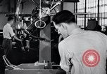 Image of Ford Motor laboratory Dearborn Michigan USA, 1938, second 24 stock footage video 65675031929