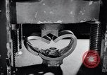 Image of Ford Motor laboratory Dearborn Michigan USA, 1938, second 32 stock footage video 65675031929