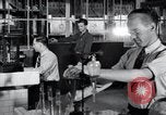 Image of Ford Motor laboratory Dearborn Michigan USA, 1938, second 35 stock footage video 65675031929