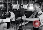 Image of Ford Motor laboratory Dearborn Michigan USA, 1938, second 36 stock footage video 65675031929