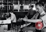 Image of Ford Motor laboratory Dearborn Michigan USA, 1938, second 37 stock footage video 65675031929