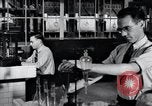 Image of Ford Motor laboratory Dearborn Michigan USA, 1938, second 38 stock footage video 65675031929