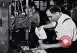 Image of Ford Motor laboratory Dearborn Michigan USA, 1938, second 39 stock footage video 65675031929