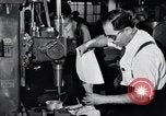 Image of Ford Motor laboratory Dearborn Michigan USA, 1938, second 40 stock footage video 65675031929