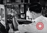 Image of Ford Motor laboratory Dearborn Michigan USA, 1938, second 43 stock footage video 65675031929