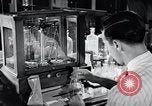 Image of Ford Motor laboratory Dearborn Michigan USA, 1938, second 45 stock footage video 65675031929
