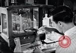 Image of Ford Motor laboratory Dearborn Michigan USA, 1938, second 47 stock footage video 65675031929