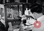 Image of Ford Motor laboratory Dearborn Michigan USA, 1938, second 48 stock footage video 65675031929