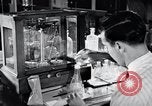 Image of Ford Motor laboratory Dearborn Michigan USA, 1938, second 49 stock footage video 65675031929