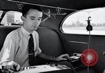 Image of Ford Motor laboratory Dearborn Michigan USA, 1938, second 52 stock footage video 65675031929