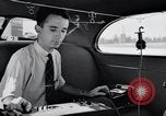 Image of Ford Motor laboratory Dearborn Michigan USA, 1938, second 53 stock footage video 65675031929