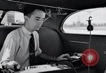 Image of Ford Motor laboratory Dearborn Michigan USA, 1938, second 54 stock footage video 65675031929