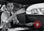 Image of Ford Motor laboratory Dearborn Michigan USA, 1938, second 57 stock footage video 65675031929