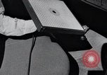 Image of Ford Motor laboratory Dearborn Michigan USA, 1938, second 59 stock footage video 65675031929
