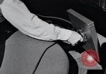 Image of Ford Motor laboratory Dearborn Michigan USA, 1938, second 60 stock footage video 65675031929