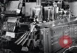 Image Ford Motor laboratoire Dearborn Michigan USA, 1938, de la seconde 8 séquences d'archives historiques vidéo 65675031930