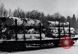 Image of Lumbering United States USA, 1925, second 16 stock footage video 65675031934