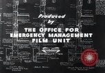 Image Homes pour la défense United States USA, 1941, de la seconde 16 séquences d'archives historiques vidéo 65675031935