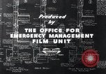 Image Homes pour la défense United States USA, 1941, de la seconde 17 séquences d'archives historiques vidéo 65675031935