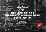 Image Homes pour la défense United States USA, 1941, de la seconde 20 séquences d'archives historiques vidéo 65675031935