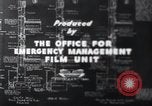 Image Homes pour la défense United States USA, 1941, de la seconde 21 séquences d'archives historiques vidéo 65675031935