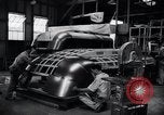 Standbild trailer Häuser United States USA, 1941, aus Sekunde 4 historischem Filmmaterial Videoclip 65675031936