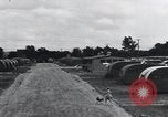 Standbild trailer Häuser United States USA, 1941, aus Sekunde 23 historischem Filmmaterial Videoclip 65675031936