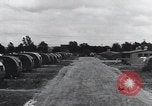 Standbild trailer Häuser United States USA, 1941, aus Sekunde 25 historischem Filmmaterial Videoclip 65675031936
