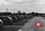 Standbild trailer Häuser United States USA, 1941, aus Sekunde 27 historischem Filmmaterial Videoclip 65675031936