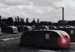 Standbild trailer Häuser United States USA, 1941, aus Sekunde 34 historischem Filmmaterial Videoclip 65675031936