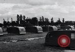 Standbild trailer Häuser United States USA, 1941, aus Sekunde 36 historischem Filmmaterial Videoclip 65675031936