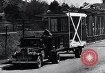 Image construction de maisons United States USA, 1941, de la seconde 10 séquences d'archives historiques vidéo 65675031937