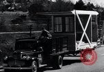 Image construction de maisons United States USA, 1941, de la seconde 11 séquences d'archives historiques vidéo 65675031937