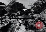 Image construction de maisons United States USA, 1941, de la seconde 45 séquences d'archives historiques vidéo 65675031937