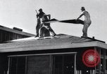 Image construction de maisons United States USA, 1941, de la seconde 1 séquences d'archives historiques vidéo 65675031938