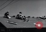 Image construction de maisons United States USA, 1941, de la seconde 11 séquences d'archives historiques vidéo 65675031938