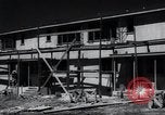 Image construction de maisons United States USA, 1941, de la seconde 15 séquences d'archives historiques vidéo 65675031938