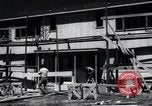 Image construction de maisons United States USA, 1941, de la seconde 19 séquences d'archives historiques vidéo 65675031938