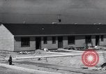 Image construction de maisons United States USA, 1941, de la seconde 24 séquences d'archives historiques vidéo 65675031938