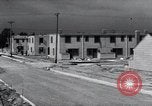 Image construction de maisons United States USA, 1941, de la seconde 29 séquences d'archives historiques vidéo 65675031938