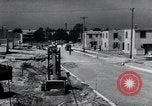 Image construction de maisons United States USA, 1941, de la seconde 31 séquences d'archives historiques vidéo 65675031938